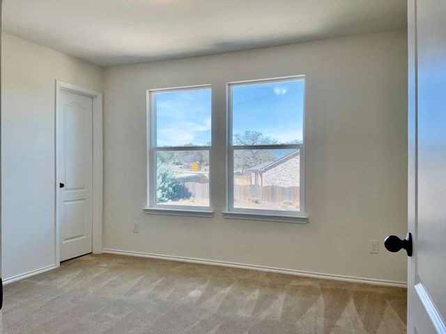 804 Crown Anchor BND, Georgetown, TX 78633