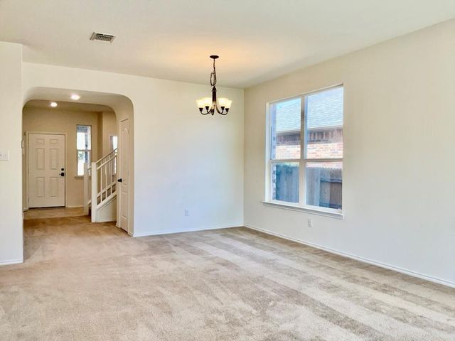 804 Crown Anchor BND, Georgetown, TX 78633