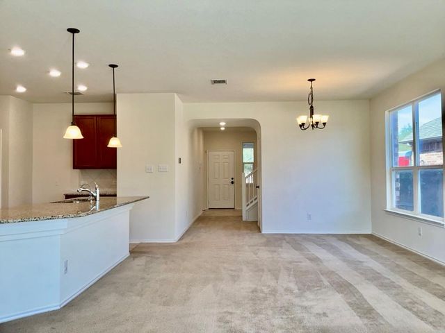 804 Crown Anchor BND, Georgetown, TX 78633