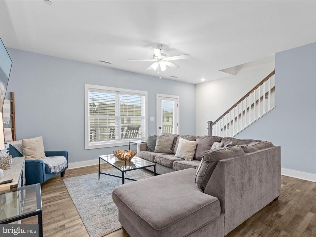 Image 22 of property listing at 212 25TH ST, Ocean City, MD 21842
