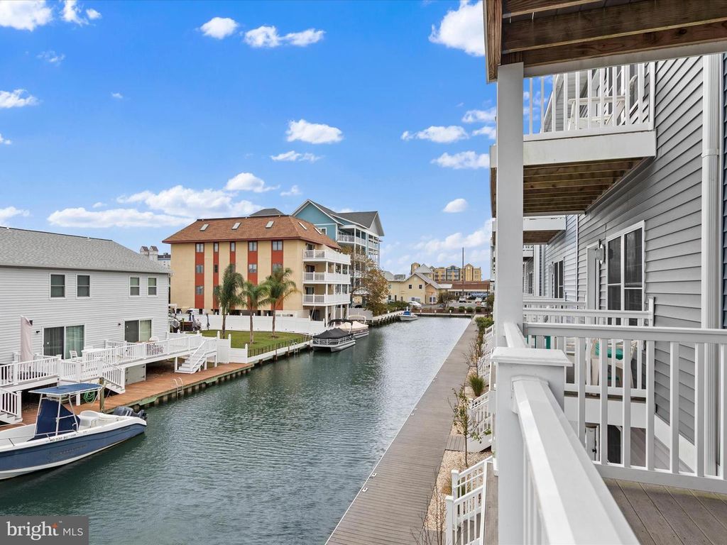 Image 30 of property listing at 212 25TH ST, Ocean City, MD 21842