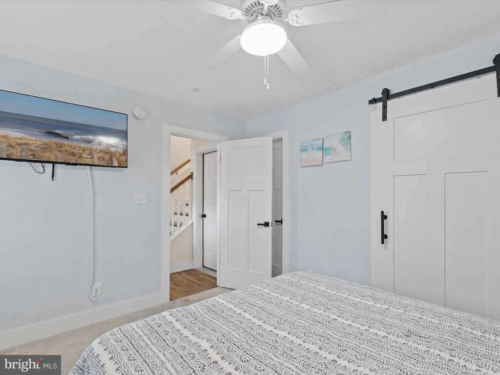 Image 33 of property listing at 212 25TH ST, Ocean City, MD 21842