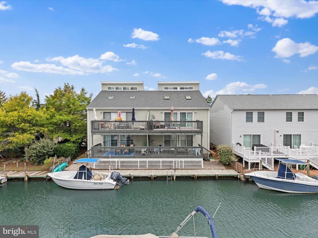 Image 64 of property listing at 212 25TH ST, Ocean City, MD 21842