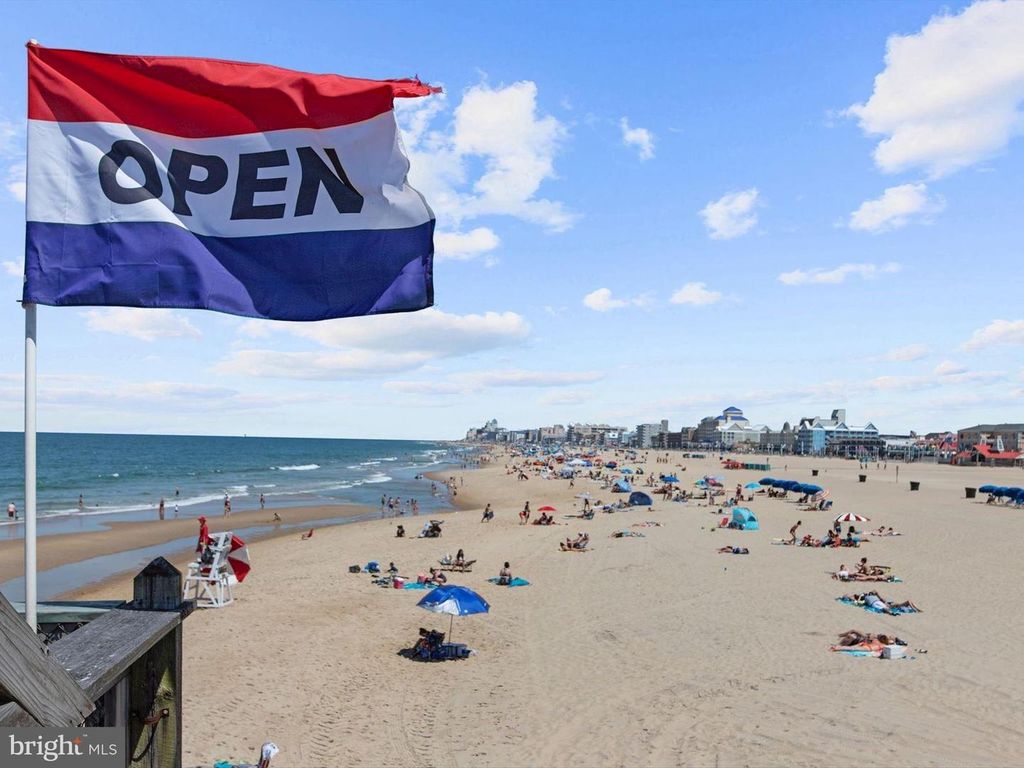 Image 65 of property listing at 212 25TH ST, Ocean City, MD 21842