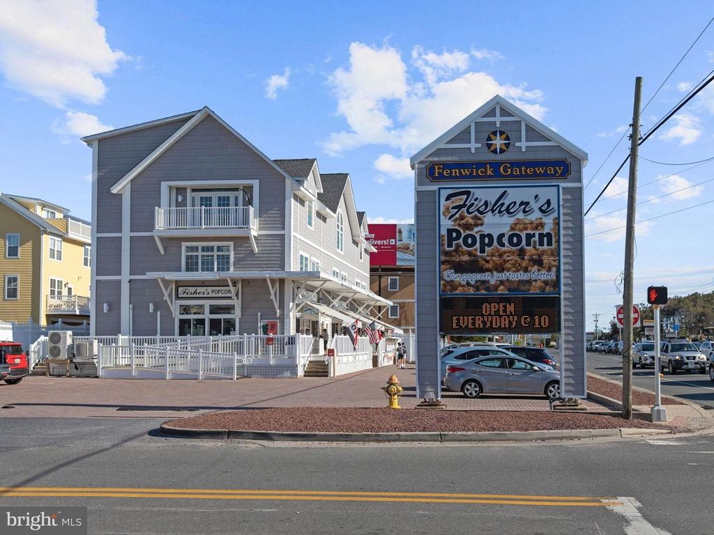 Image 70 of property listing at 212 25TH ST, Ocean City, MD 21842