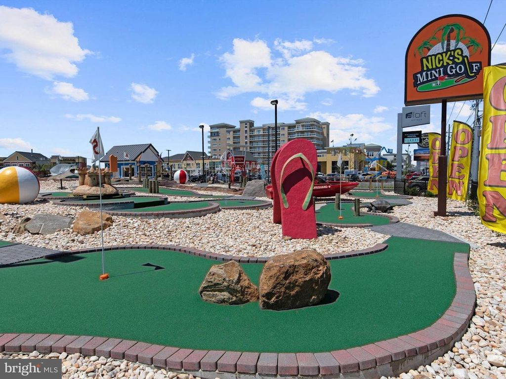 Image 71 of property listing at 212 25TH ST, Ocean City, MD 21842