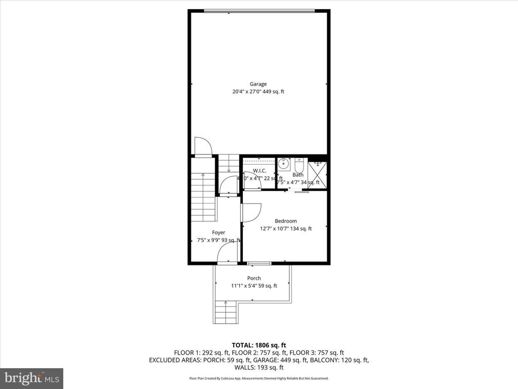 Image 73 of property listing at 212 25TH ST, Ocean City, MD 21842