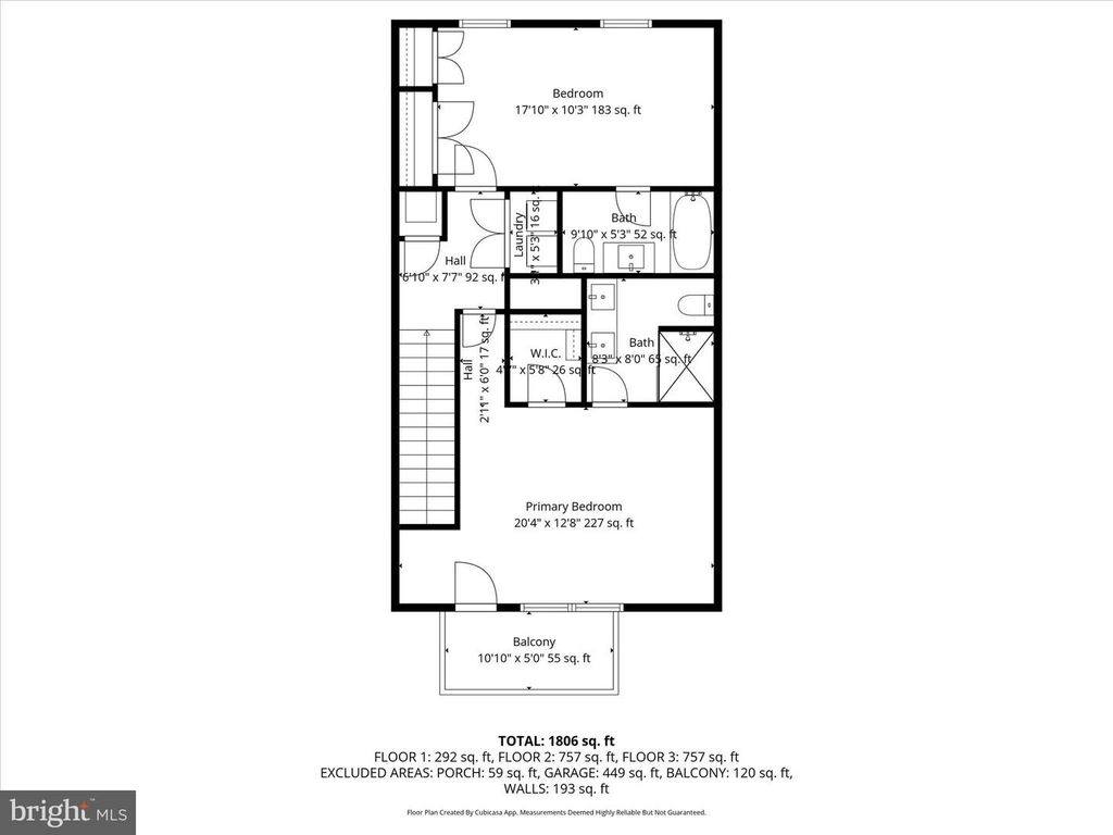 Image 75 of property listing at 212 25TH ST, Ocean City, MD 21842