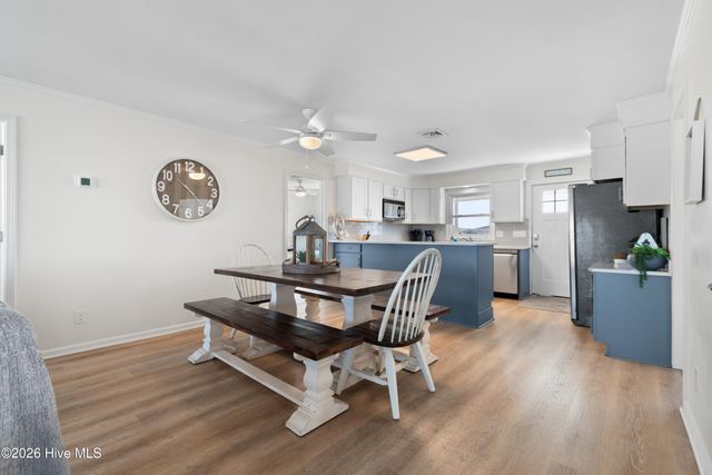 107 Lions Paw Street, Supply, NC 28462