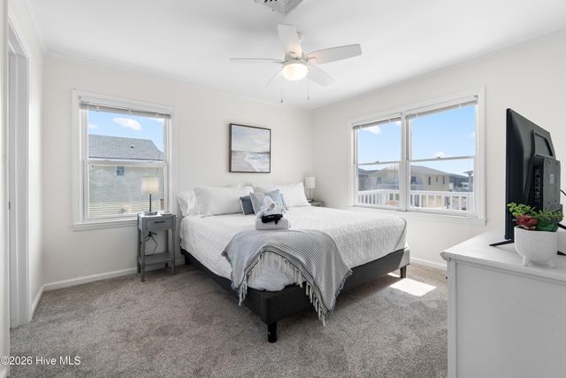 107 Lions Paw Street, Supply, NC 28462