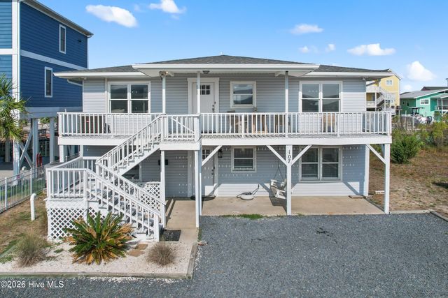 107 Lions Paw Street, Supply, NC 28462