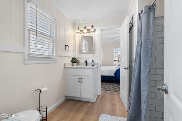 107 Lions Paw Street, Supply, NC 28462