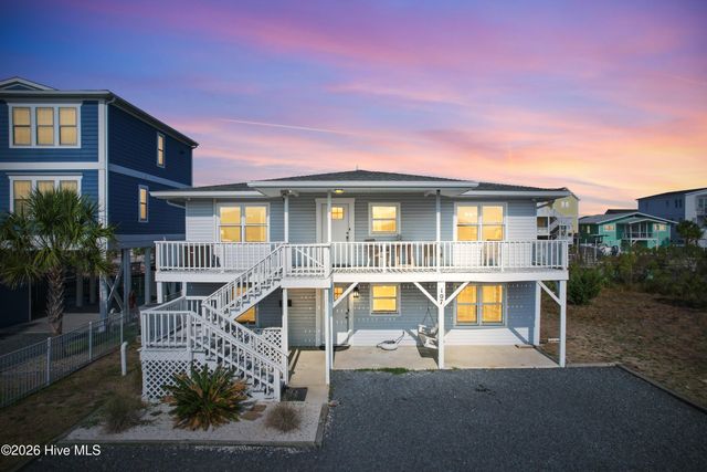 107 Lions Paw Street, Supply, NC 28462
