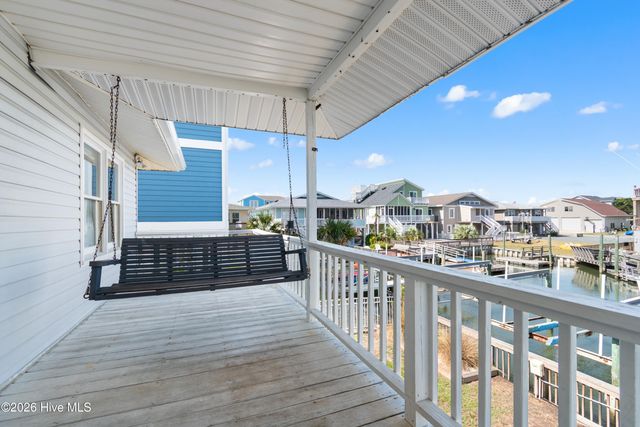 107 Lions Paw Street, Supply, NC 28462
