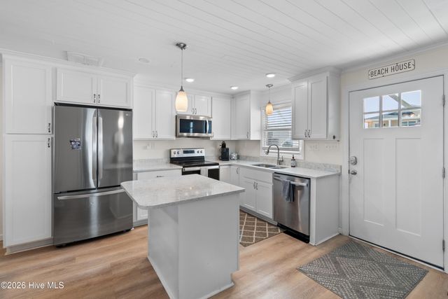 107 Lions Paw Street, Supply, NC 28462