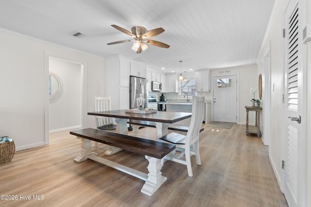 107 Lions Paw Street, Supply, NC 28462
