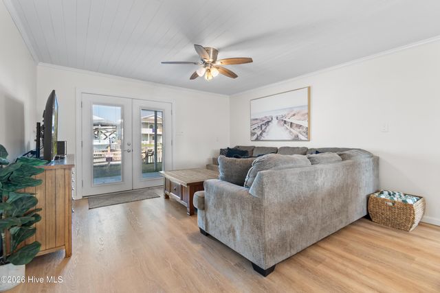 107 Lions Paw Street, Supply, NC 28462