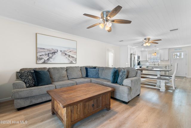107 Lions Paw Street, Supply, NC 28462