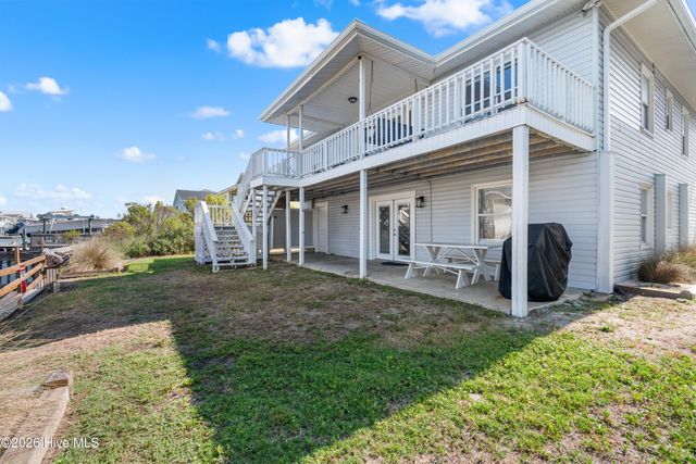 107 Lions Paw Street, Supply, NC 28462