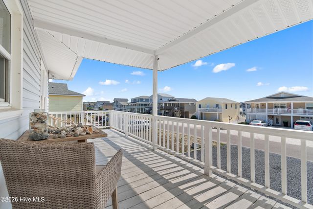 107 Lions Paw Street, Supply, NC 28462