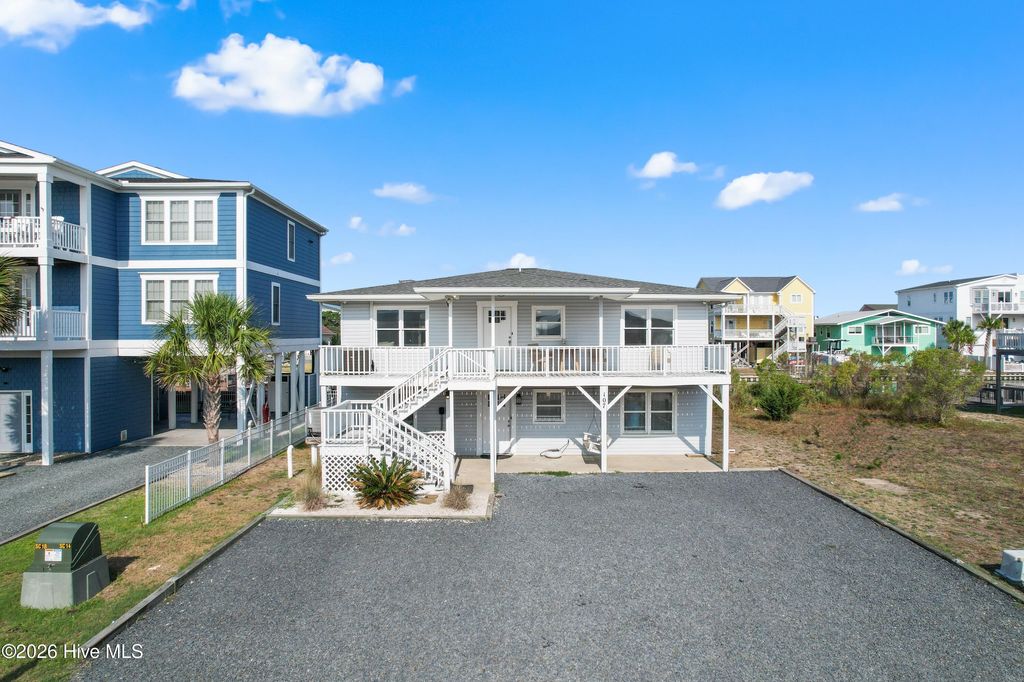 107 Lions Paw Street, Supply, NC 28462