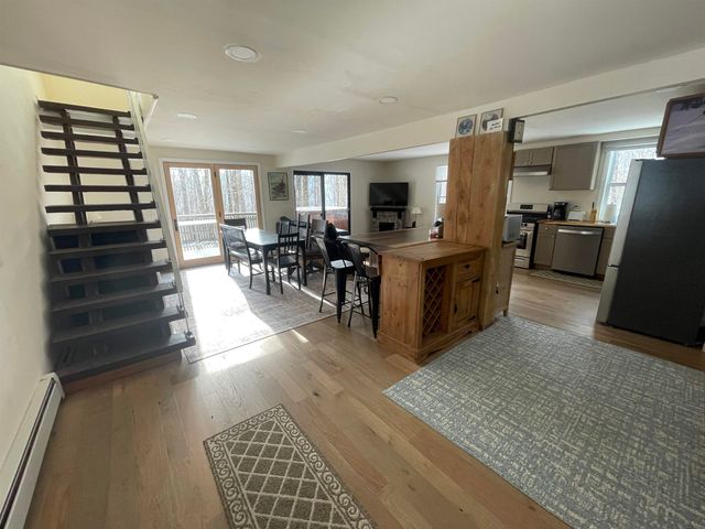 303 Winding Way, Killington, VT 05751