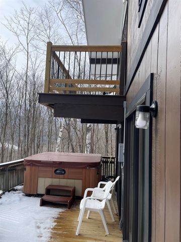 303 Winding Way, Killington, VT 05751