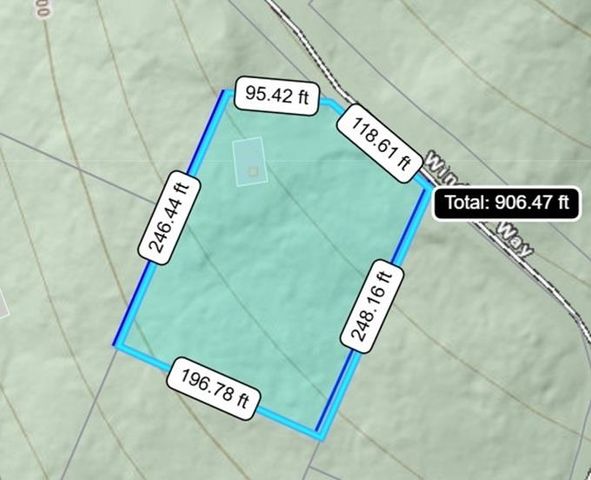 303 Winding Way, Killington, VT 05751