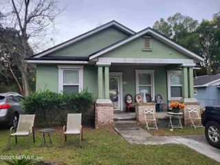 1972 W 20TH Street E 3-7, Jacksonville, FL 32209