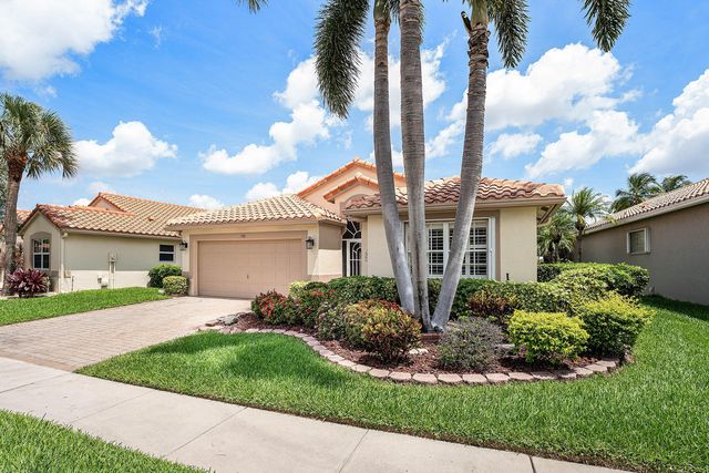 7385 Haviland Circle, Boynton Beach, FL 33437