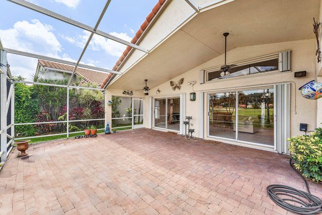 7385 Haviland Circle, Boynton Beach, FL 33437