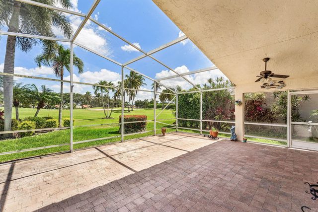 7385 Haviland Circle, Boynton Beach, FL 33437