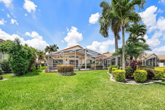 7385 Haviland Circle, Boynton Beach, FL 33437