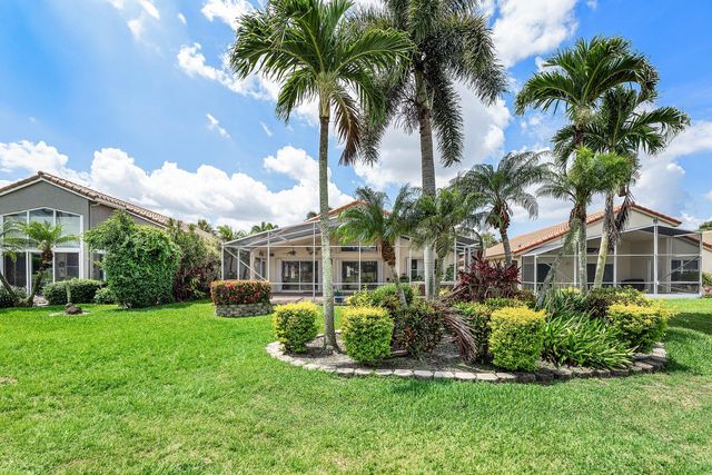 7385 Haviland Circle, Boynton Beach, FL 33437