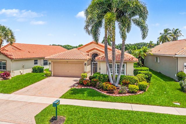 7385 Haviland Circle, Boynton Beach, FL 33437