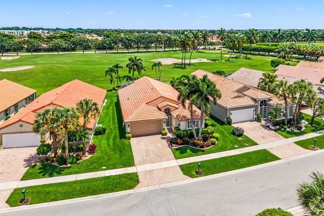 7385 Haviland Circle, Boynton Beach, FL 33437