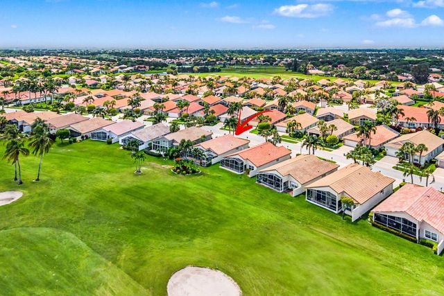 7385 Haviland Circle, Boynton Beach, FL 33437