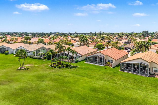 7385 Haviland Circle, Boynton Beach, FL 33437