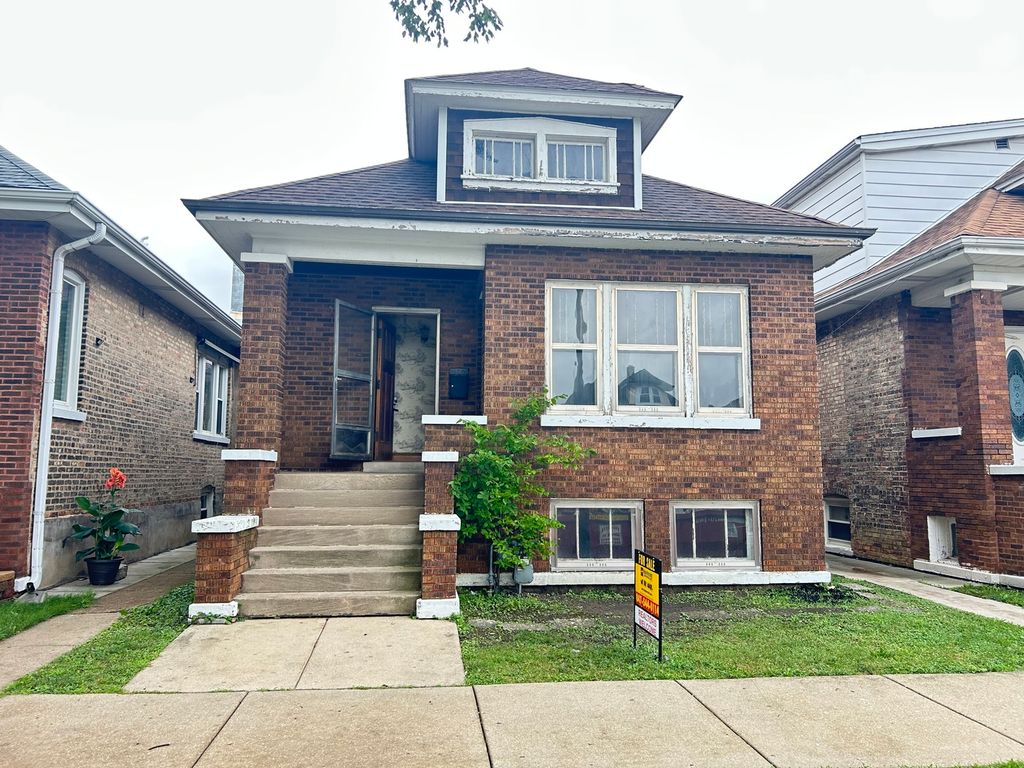 2419 S Lombard Avenue, Cicero, IL 60804