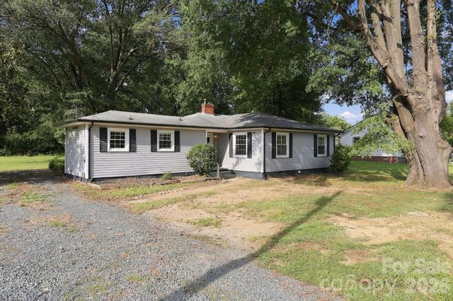 909 Rhode Island Avenue, Kannapolis, NC 28083