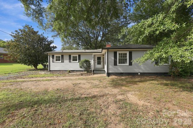 909 Rhode Island Avenue, Kannapolis, NC 28083