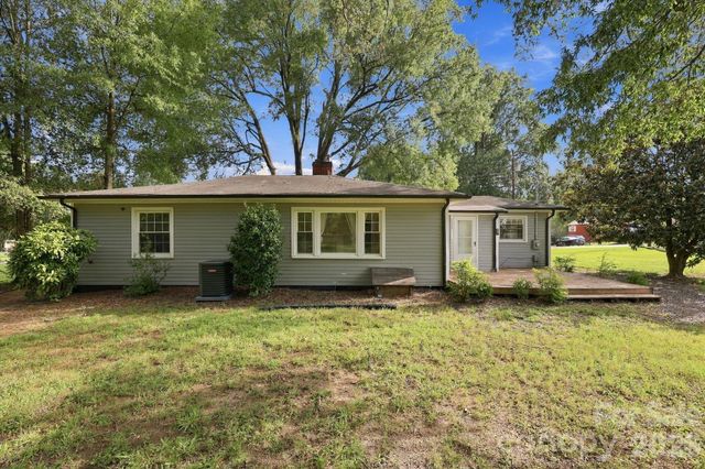 909 Rhode Island Avenue, Kannapolis, NC 28083