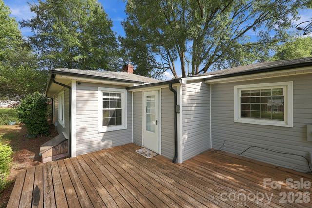 909 Rhode Island Avenue, Kannapolis, NC 28083