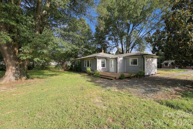 909 Rhode Island Avenue, Kannapolis, NC 28083