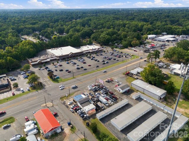 909 Rhode Island Avenue, Kannapolis, NC 28083