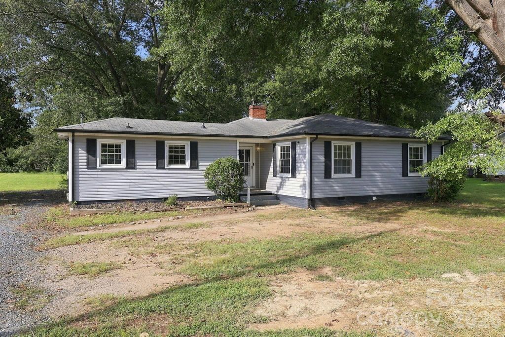 909 Rhode Island Avenue, Kannapolis, NC 28083