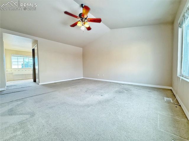 5698 Arrowleaf Drive, Colorado Springs, CO 80923