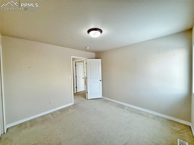 5698 Arrowleaf Drive, Colorado Springs, CO 80923