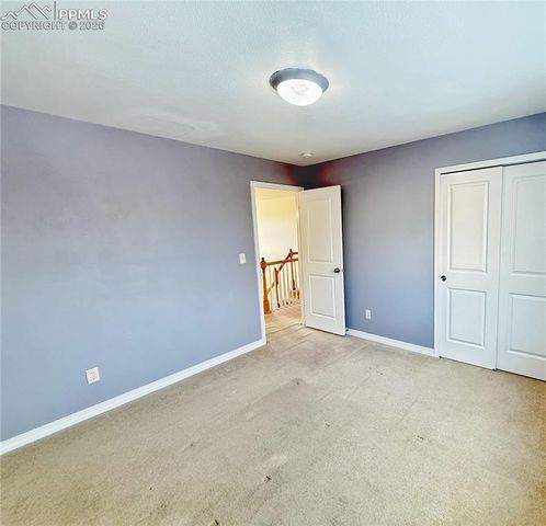 5698 Arrowleaf Drive, Colorado Springs, CO 80923