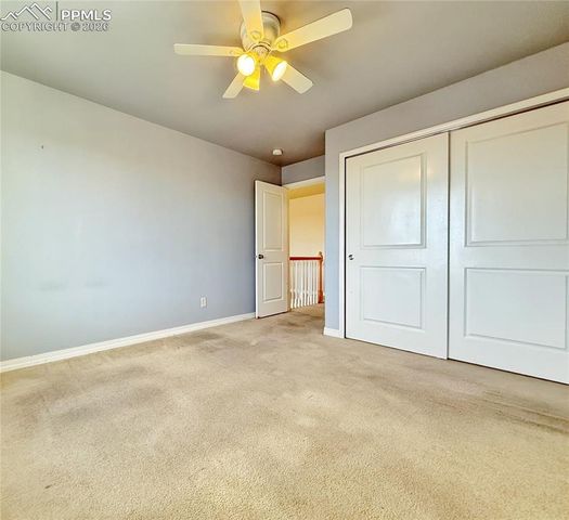 5698 Arrowleaf Drive, Colorado Springs, CO 80923